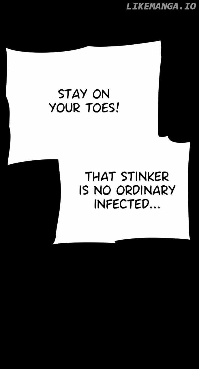 Zombie Funeral Services Chapter 44 27